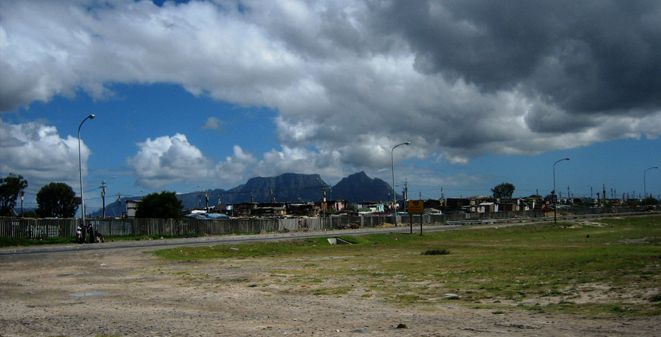 suedafrika