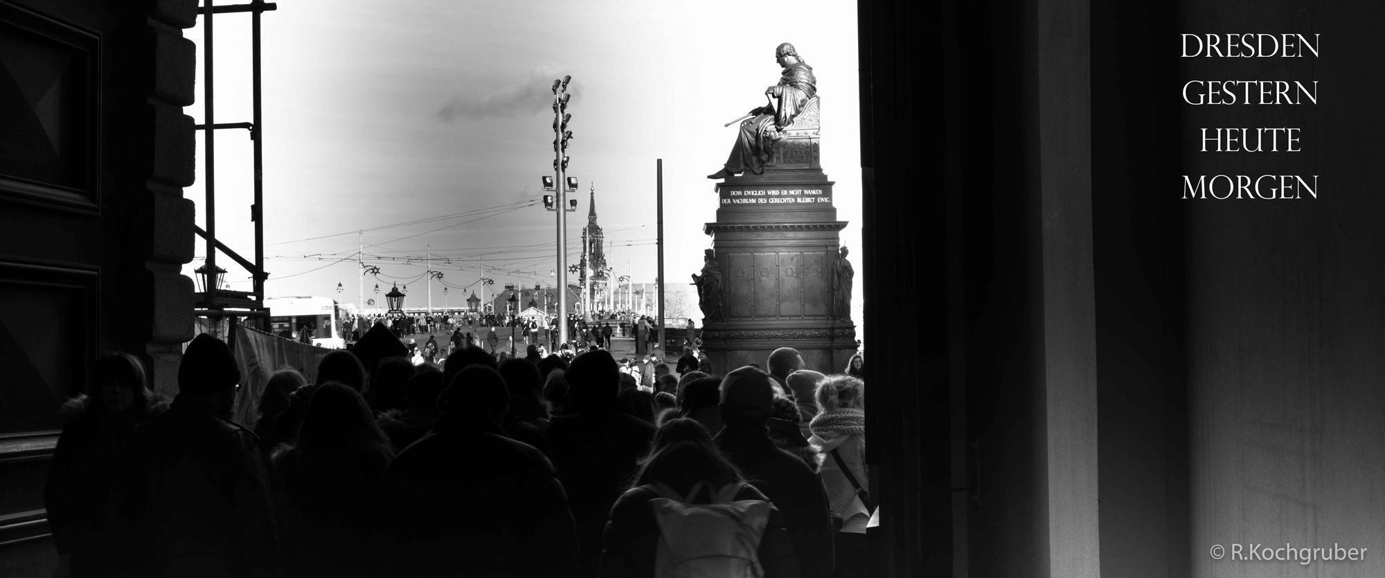 Dresden Altstadt