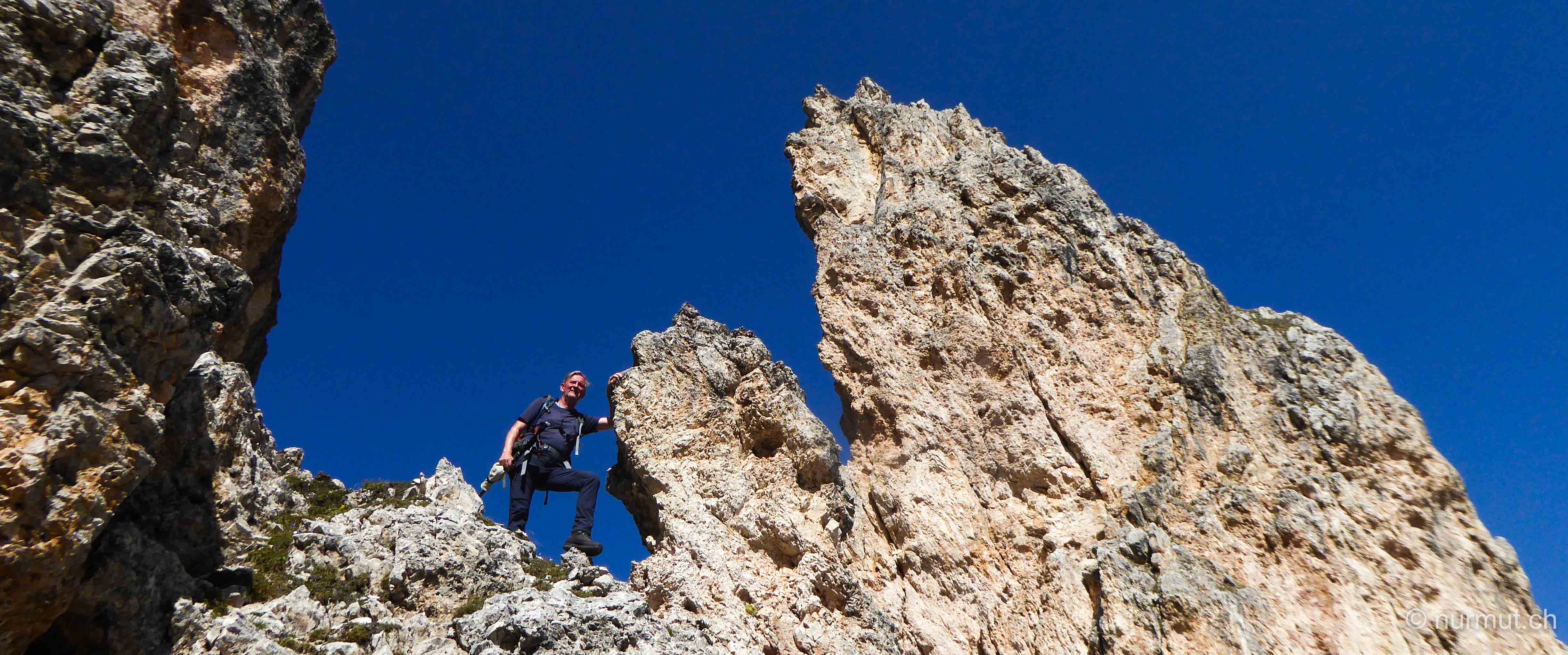 nurmut.ch-Dolomiten-Cirspitzen
